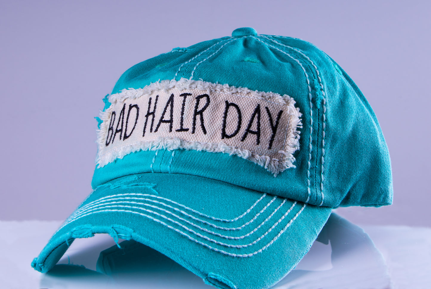 BHD TEAL