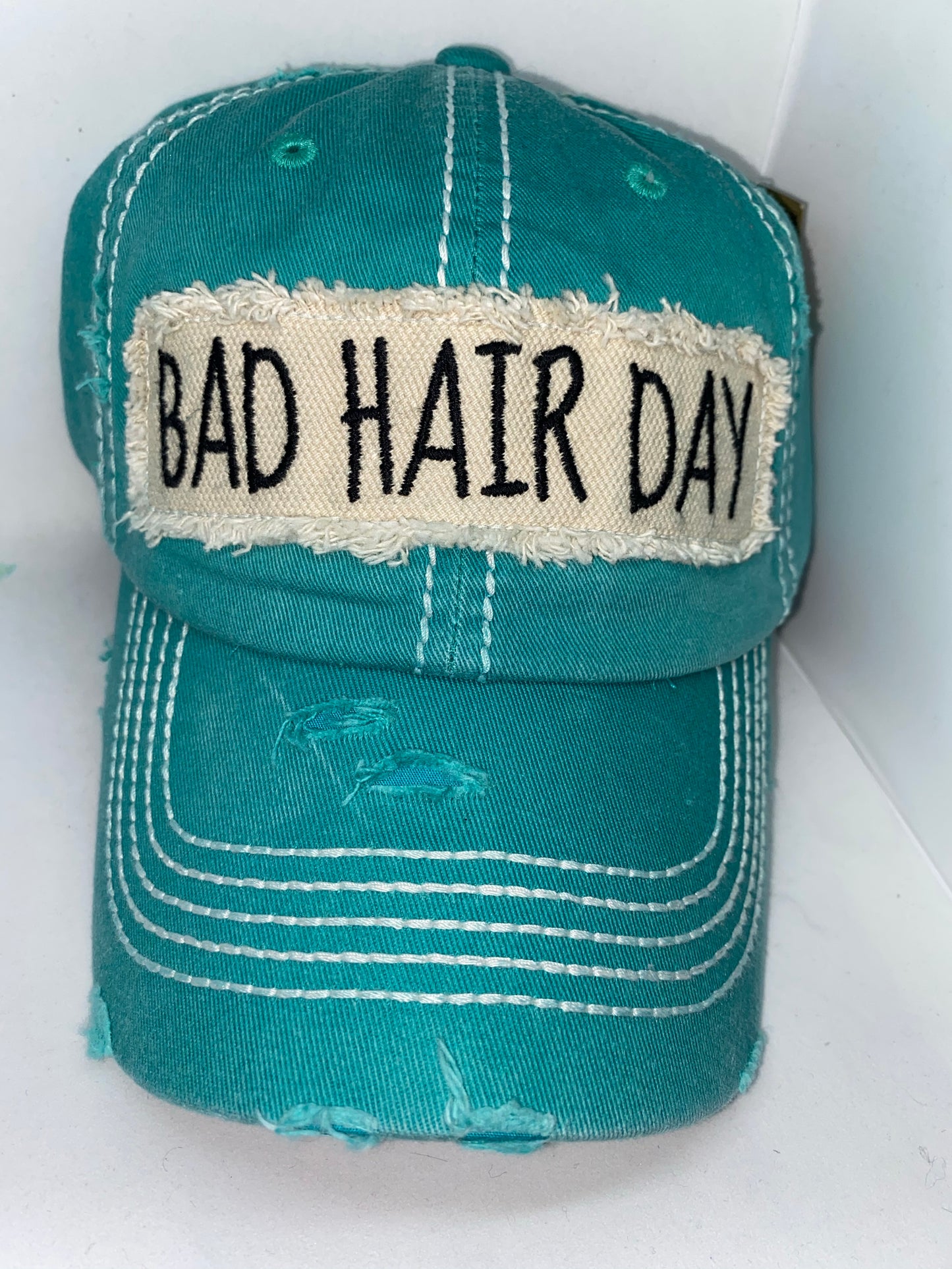 BHD TEAL