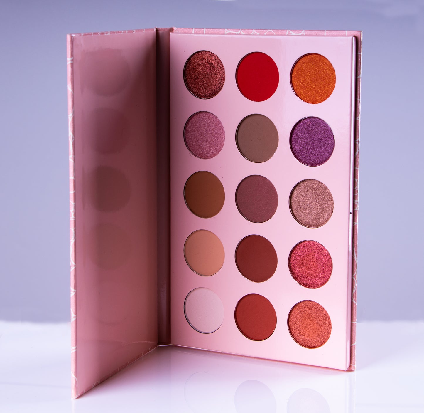 EYESHADOW PALLET