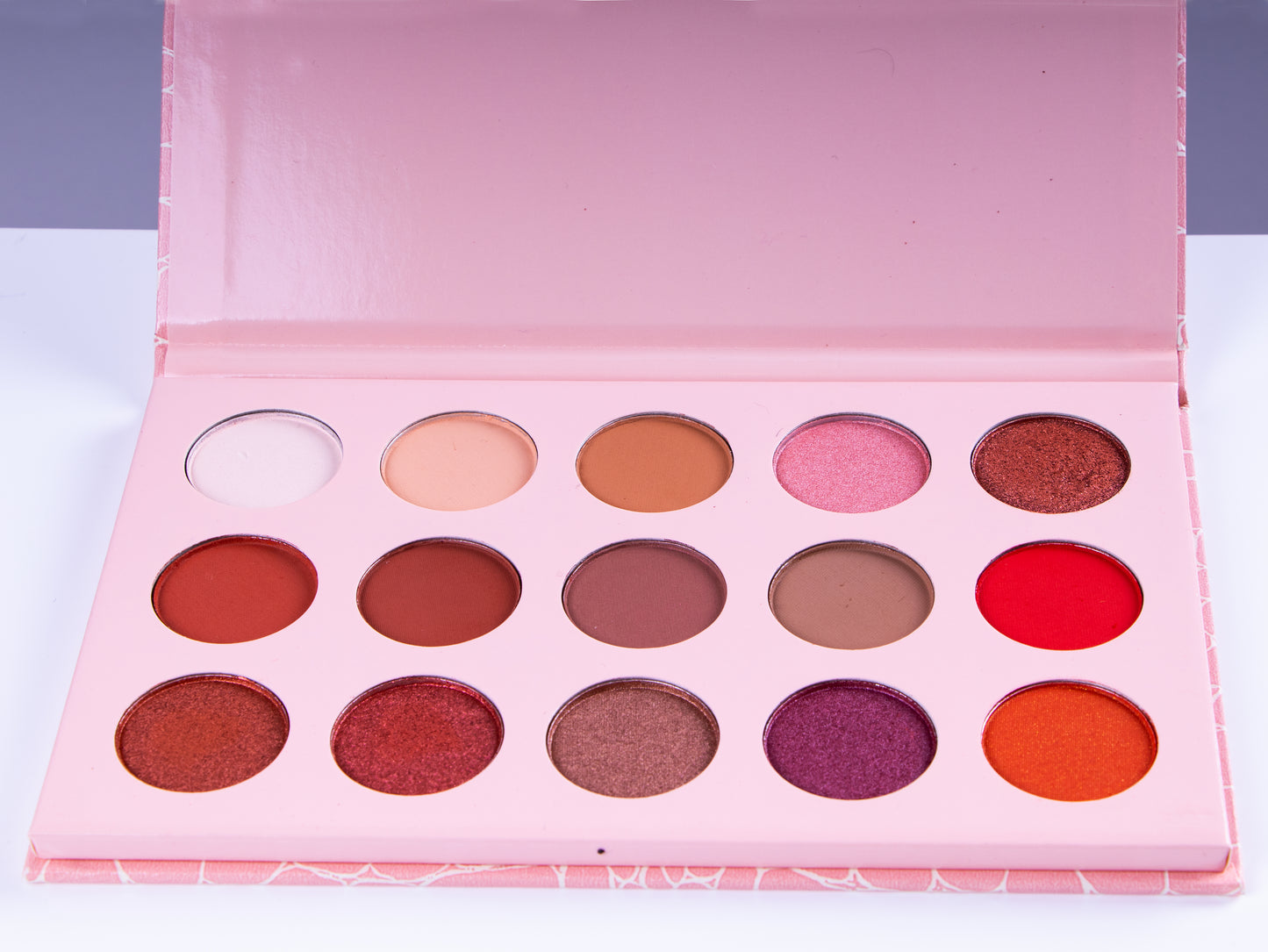 EYESHADOW PALLET