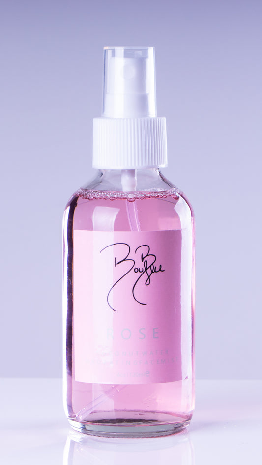 HYDRATION SPRAY