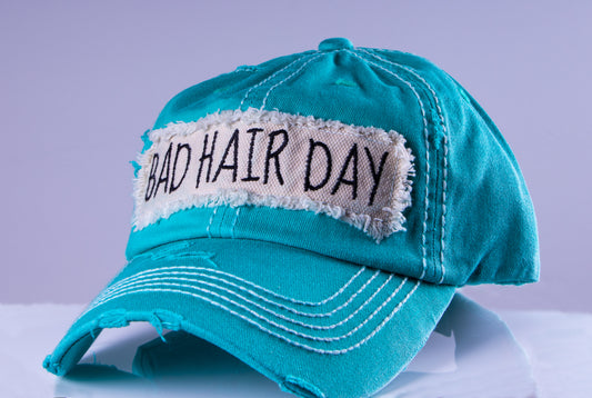 BHD TEAL