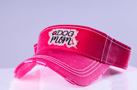 DM V-Pink