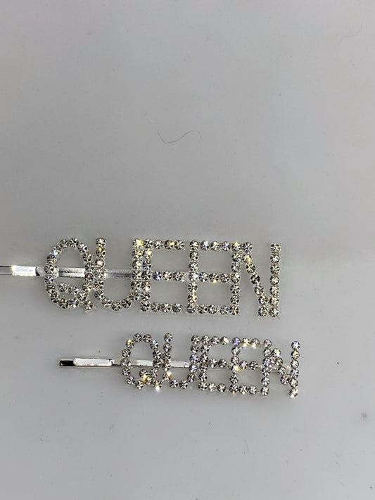 QUEEN PINS