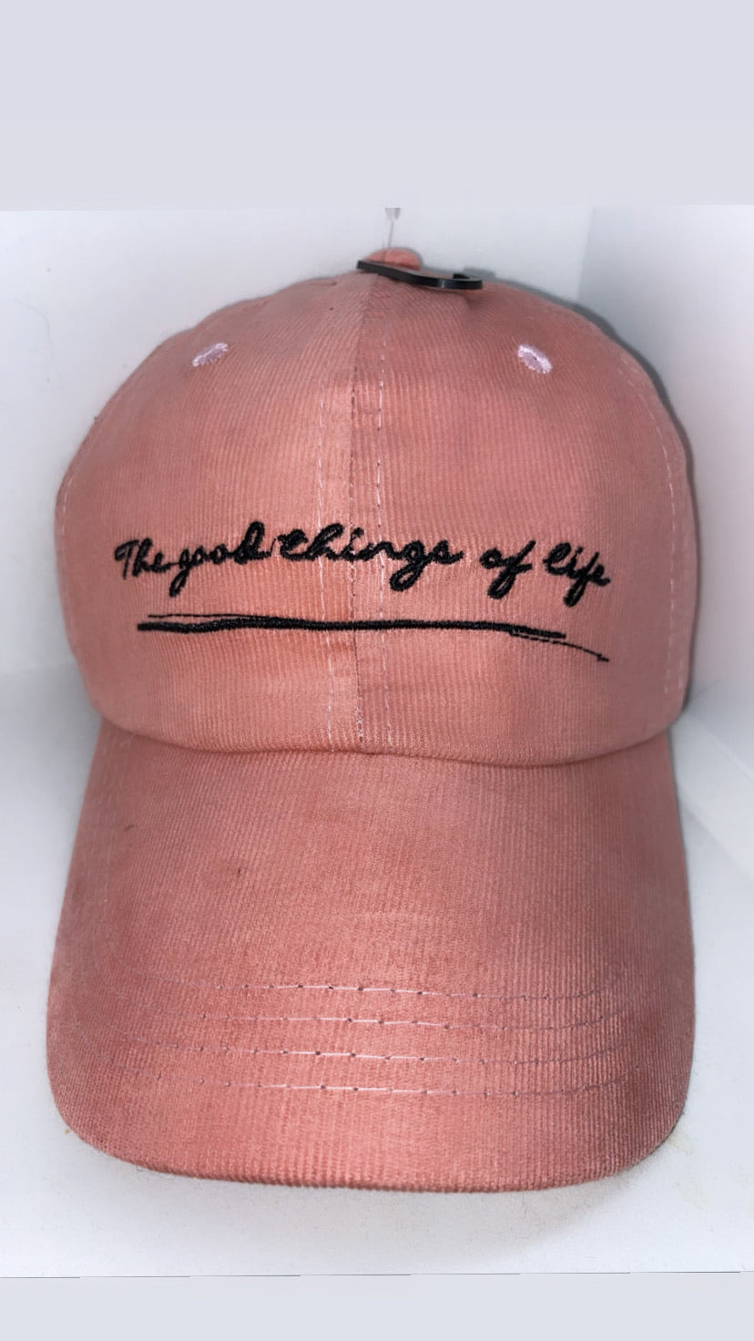 TGTOL PINK